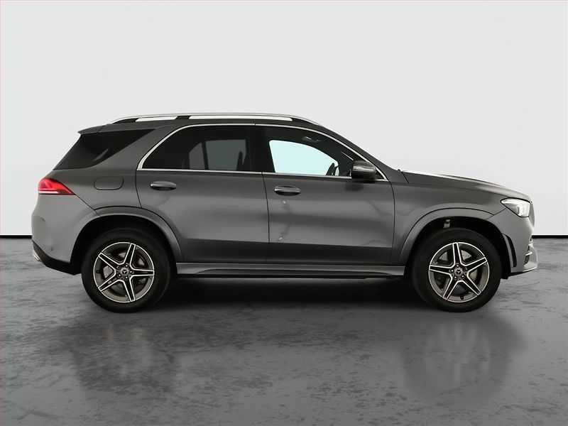 Mercedes-Benz GLE (2020) 450 - fotka 6 z 31