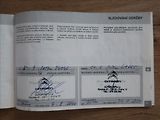 Citroën C-Elysée 1,6 BHDi,73kW,1majČR,Serv.kn. - náhled 22