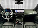BMW M3 xDrive COMPETITION, CARBON, H& - náhled 9