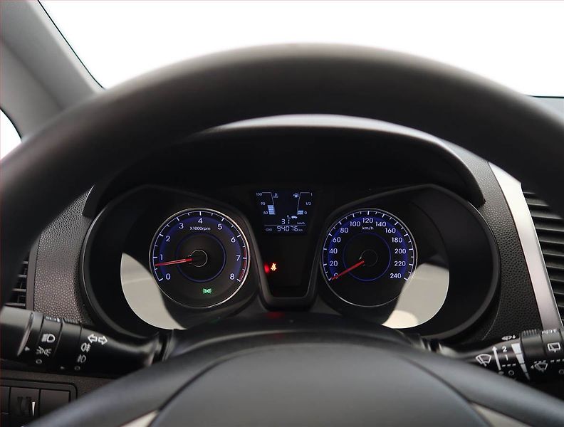 Hyundai ix20 (2011) 1.4 CVVT, ČR,1.maj, Serv.kniha - fotka 11 z 16