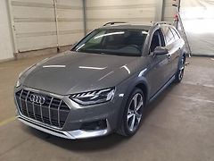 Audi A4 Allroad (2023) 3.0 TDI Quattro 210 kW - fotografie inzerátu