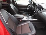 BMW X3 (2016) xDrive20d, 4X4, Automat, Kůže - náhled 9