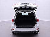 Jeep Grand Cherokee 3,0 CRDI 184kW Summit 4x4 CZ - náhled 9