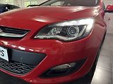 Opel Astra 1,4   T SPORT ENERGY BI-XENON - náhled 30
