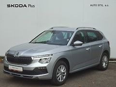Škoda Kamiq (2025) Top Selection 1,0 TSI 85 kW - fotografie inzerátu