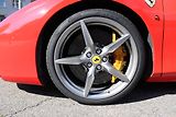 Ferrari 488 (2019) 488 GTB | 1. Majitel | ČR  - náhled 25