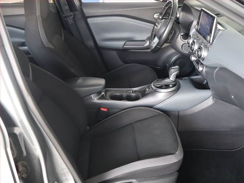 Nissan Juke (2021) Tekna 1.0 DIG-T, Automat - fotka 9 z 23