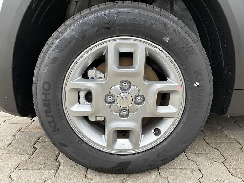Hyundai Inster 4S POWER 49 kWh STYLE - fotka 27 z 27