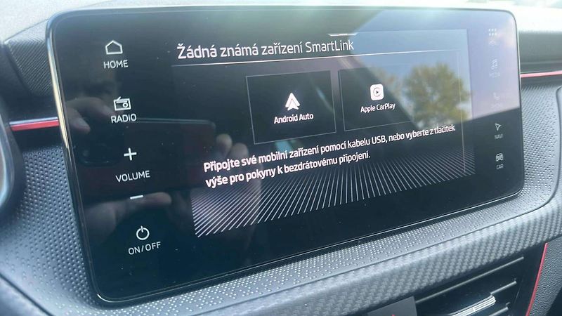 Škoda Scala Monte Carlo 1,0 TSI 85kW DSG7/ - fotka 14 z 30