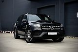 Mercedes-Benz GLS (2022) GLS 400d 4Matic AMG Line - náhled 1