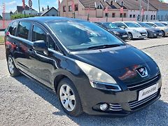 Peugeot 5008 (2010) 2.0HDi, ČR, Panorama - fotografie inzerátu