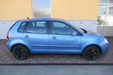 Volkswagen Polo 1.4 FSi AUT. KLIMA - náhled 2