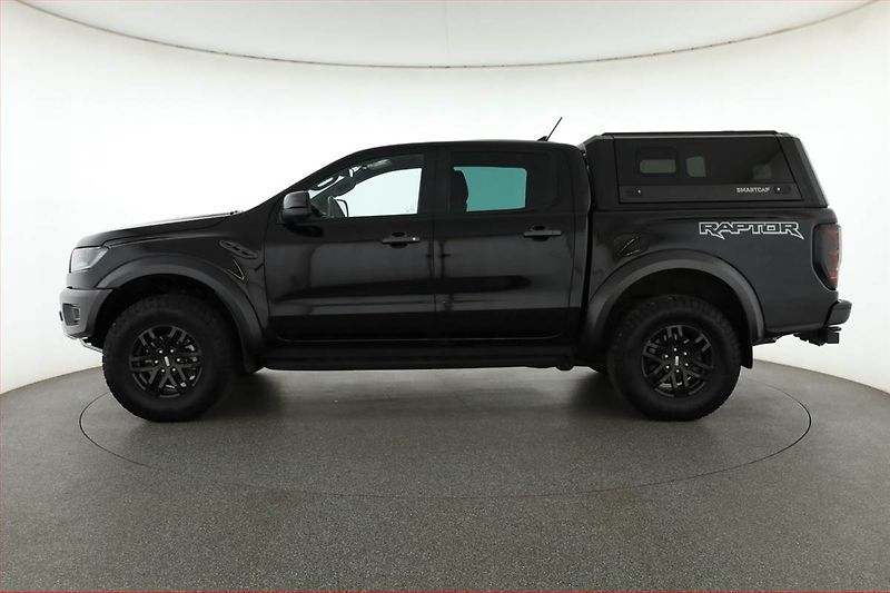 Ford Ranger (2023) 2.0 TDCi - fotka 3 z 28