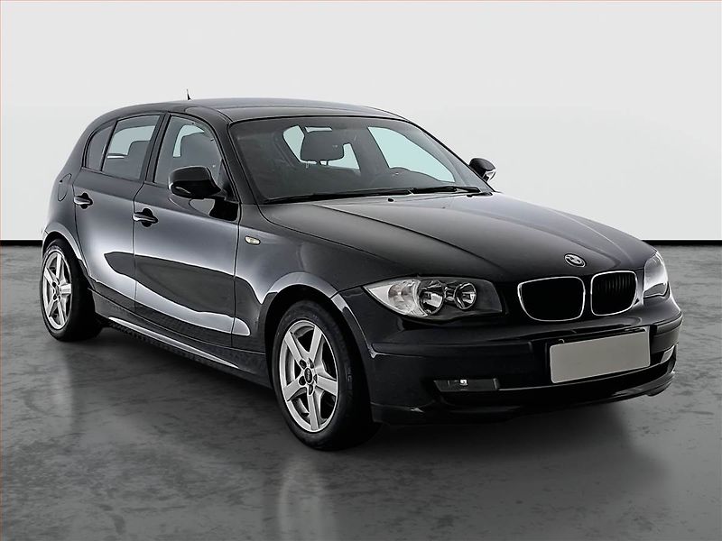 BMW Řada 1 (2009) 116i - fotografie inzerátu