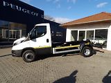 Iveco Daily (2026) 7C18, hákový nosič kontejnerů  - náhled 3