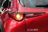 Mazda CX-30 2,0 i  NOVÉ V ČR,1MAJ,GT PLUS - náhled 35