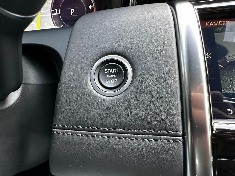 Land Rover Discovery Sport 2,0 D150 AWD 110kW HSE SERVIS! - fotka 33 z 50