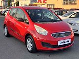 Kia Venga (2012) 1.4i, 2.maj,ČR, Klima - náhled 1