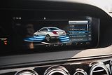 Mercedes-Benz Třídy S (2018) S 560 4MATIC L, S 560 4MATIC L - náhled 24