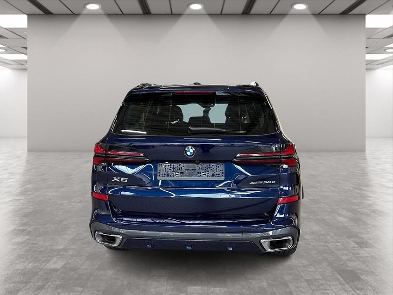 BMW X5 xDrive30d M-Sport DAPro Venti - fotka 5 z 12