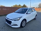 Hyundai i20 1.2i SELECT, NAJ.116TIS.KM!! - náhled 36
