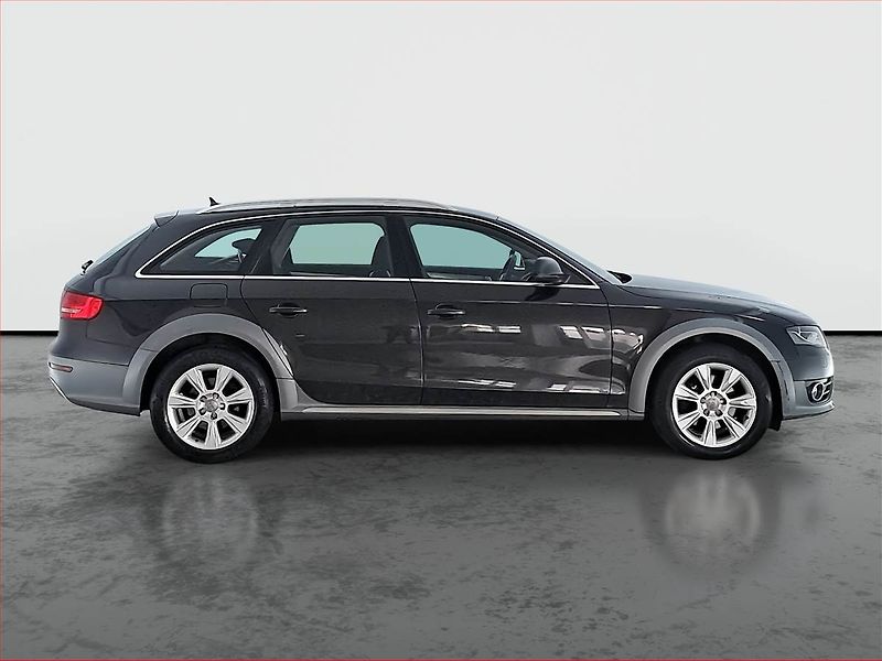 Audi A4 Allroad (2010) 2.0 TDI, 4X4, Tempomat - fotka 6 z 18