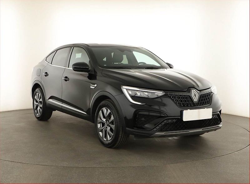 Renault Arkana (2025) 1.3 TCe, TECHNO, AUTOMAT - fotografie inzerátu