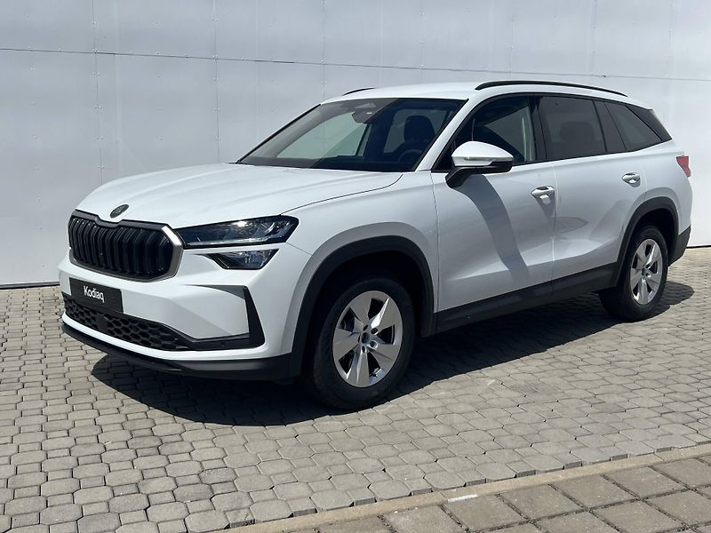 Škoda Kodiaq (2026) Selection 7DSG 4x4 2,0TDI - fotka 1 z 6