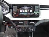 Škoda Scala (2022) 1.5TSi,110kw,AMB+,ČR,1.majitel - náhled 24