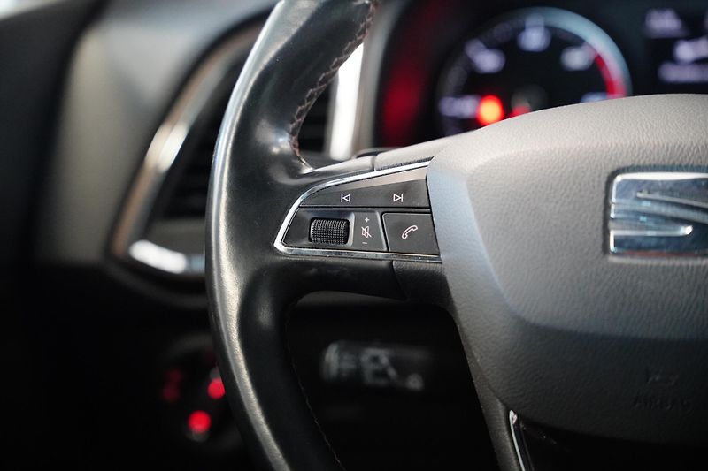 Seat Ateca - fotka 16 z 27