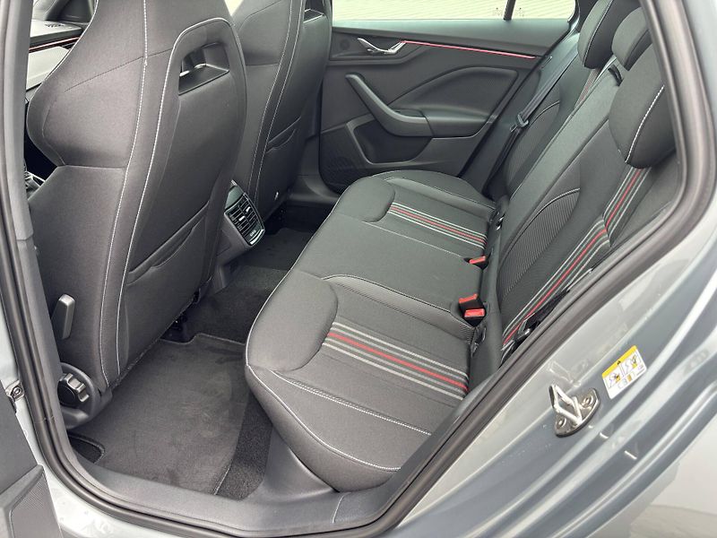 Škoda Scala (2026) Monte Carlo 7DSG 1,0TSI - fotka 7 z 21