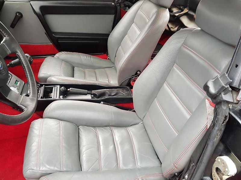 Alfa Romeo Spider KABRIO HARDTOP - fotka 16 z 18