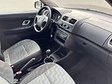 Škoda Fabia (2007) 1.2i 51kw  - náhled 9