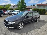 Škoda Superb (2011) 2.0 TDI Serviska Rozvody - náhled 2