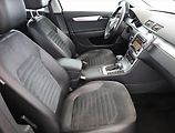 Volkswagen Passat (2012) 2.0 TDI, Automat - náhled 7
