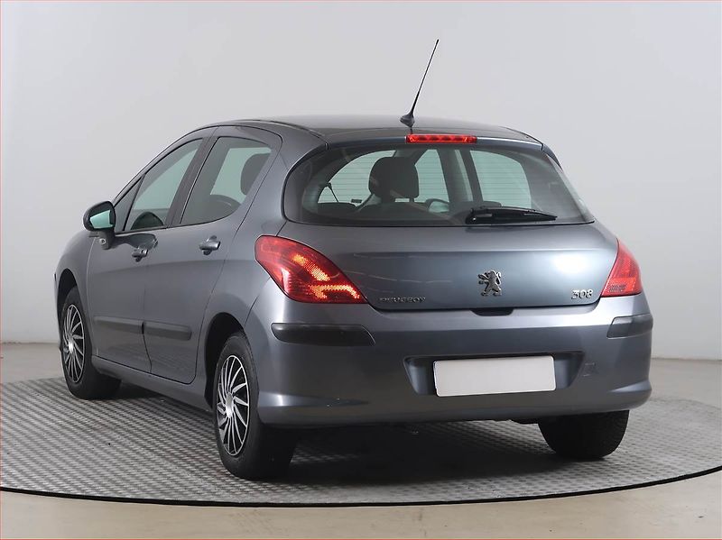 Peugeot 308 (2008) 1.6 VTi, za skvělou cenu - fotka 4 z 14