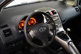 Toyota Auris - náhled 13