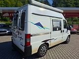 Peugeot Ostatní (2001) VIP460 2.5TD 79kW -SOLÁR-T.ZAŘ - náhled 7