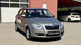 Škoda Fabia 1.4 16V*63kW*ELEGANCE*94TKM* - náhled 4