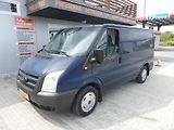 Ford Transit 2.2 TDCI 63 kW ABS - náhled 1