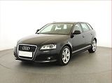 Audi A3 (2009) Sport 1.4 TFSI, Serv.kniha - náhled 1