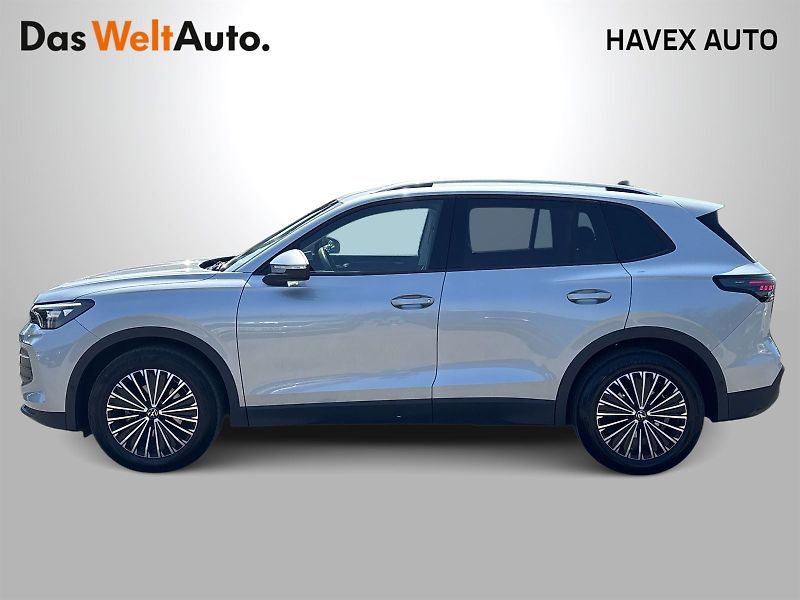 Volkswagen Tiguan (2025) 1.5 eTSI DSG People - fotka 3 z 30