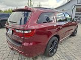 Dodge Durango (2019) 5,7L 4x4,7míst, LPG, REZERVACE - náhled 7