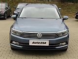 Volkswagen Passat (2015) 1.6 TDi, AC, temp - náhled 1