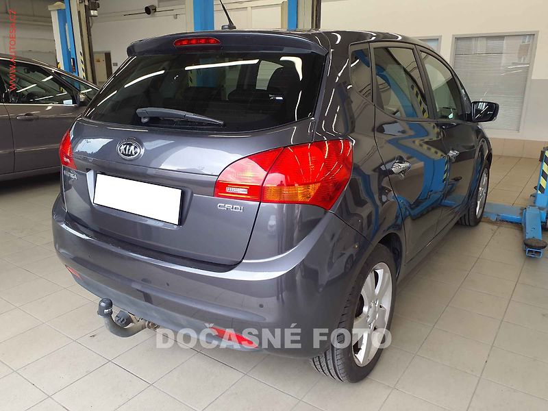 Kia Venga (2015) 1.6 CRDi - fotka 2 z 3