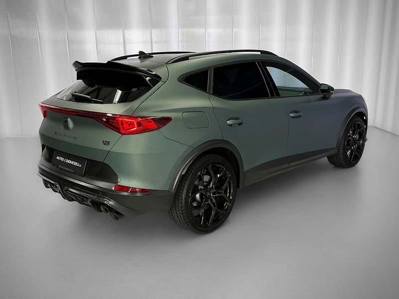 Cupra Formentor VZ5 4D ENCELADUS EDIT 222KS, P - fotka 7 z 37