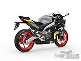 Aprilia RS 457 (2026) Euro 5+ 2026 - náhled 2