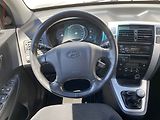 Hyundai Tucson (2008) 2.0 CVVT, Style, AC, TZ - náhled 11