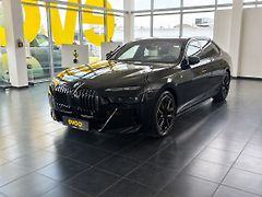 BMW Řada 7 M Sport Pro*Bowers&Wilkins Dia - fotografie inzerátu