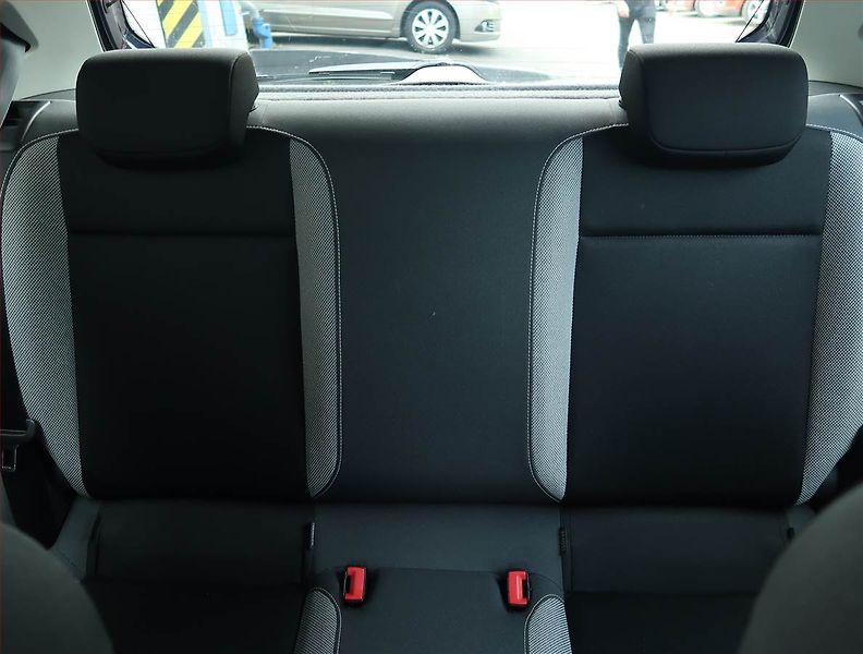 Škoda Citigo (2016) 1.0 MPI - fotka 10 z 17